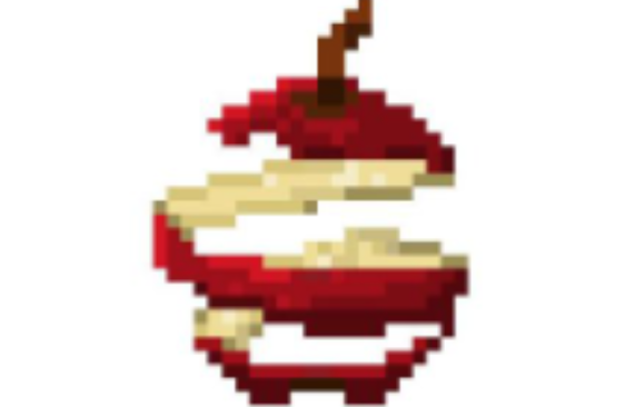 [1.20.2-1.21.5]苹果皮【AppleSkin】【模组】