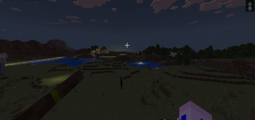 Nasacraft 生存